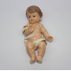 Niños jesús resina