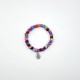 Pulsera fantasia