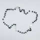 Gargantilla collar cristal