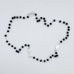 Gargantilla collar cristal