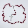 Rosario strass fiesta – cuentas de 8 mm