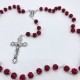 Rosario strass