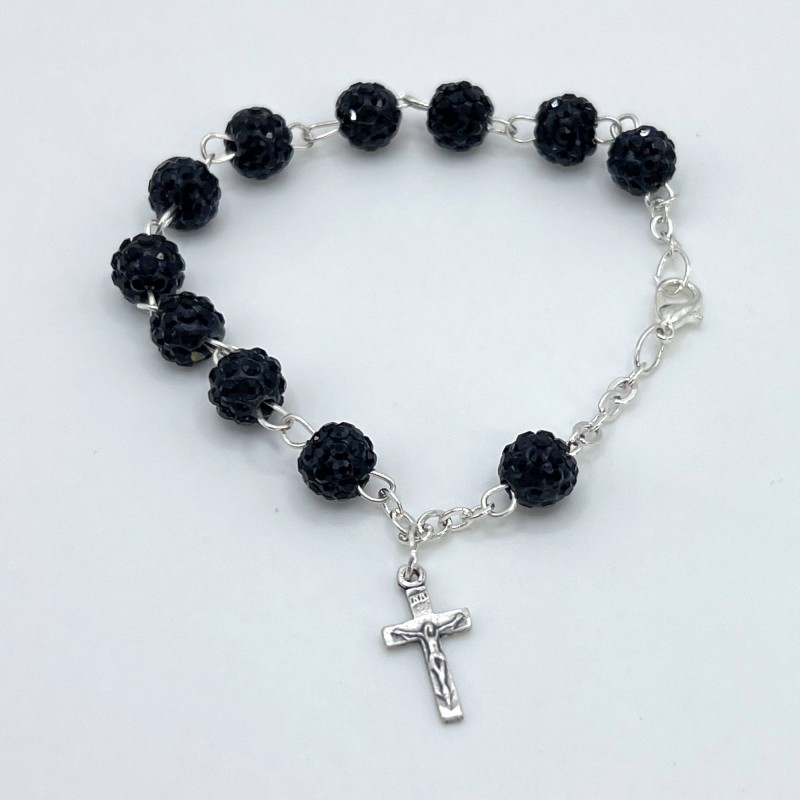 Pulsera strass