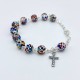 Pulsera strass