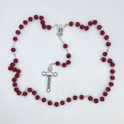 Rosario strass