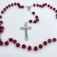Rosario strass
