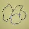 Rosario hematite cubo